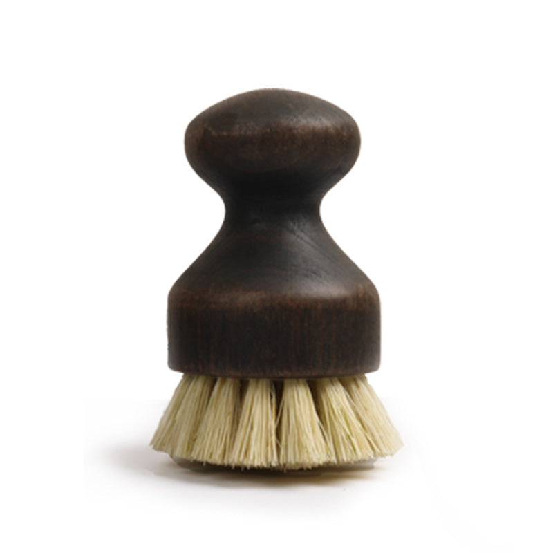 Pexloria Multi-Surface Kitchen Scrub Brush with Three Bristle Styles — product view 2