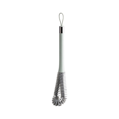 Pexloria Long-Handle Nylon Cup and Bottle Cleaning Brush — product view 2