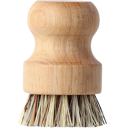 Pexloria Natural Sisal and Coconut Fiber Dish Scrubbing Brush — product view 1