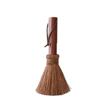 Pexloria Natural Palm-Fiber Pot and Pan Cleaning Scrubber — product view 1
