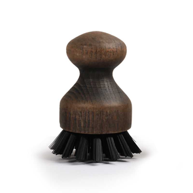 Pexloria Multi-Surface Kitchen Scrub Brush with Three Bristle Styles — product view 3